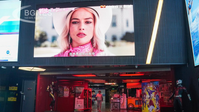 Turkish Airlines (THY) has chosen Hollywood superstar Margot Robbie as the new face of its advertising campaigns to promote an upcoming flight route to Australia and strengthen its global appeal